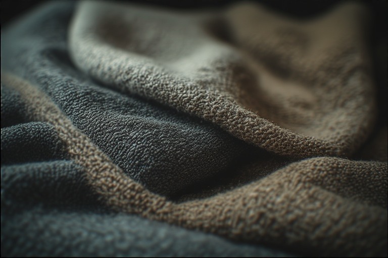 Galeri Taktil yang Paling Personal: Ketika Rumah Menjadi Koleksi Kenyamanan yang Dipilih dengan Penuh Perhatian